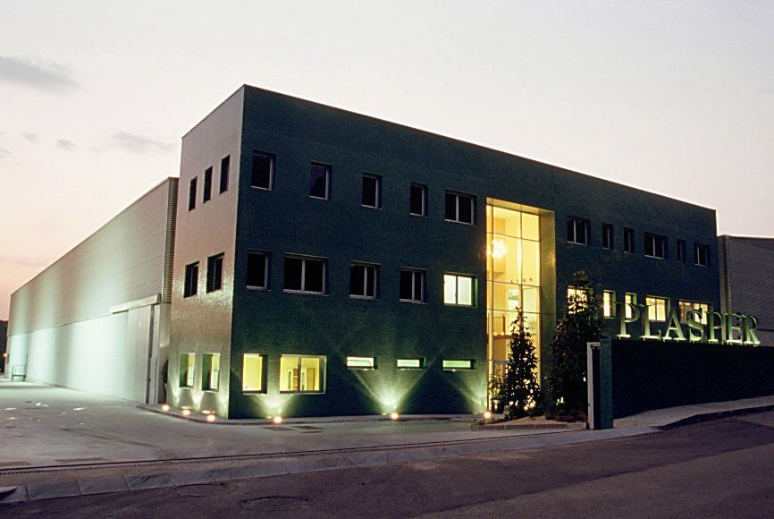 Diseño de fachada