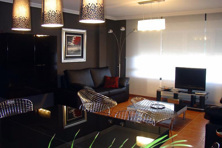 DISEÑO DE INTERIORES