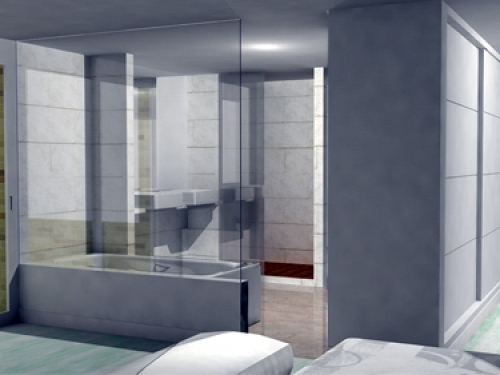 Diseño de vivienda