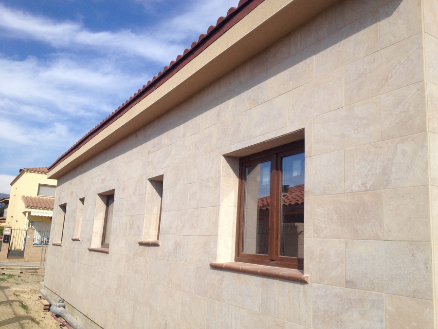 Diseño exterior