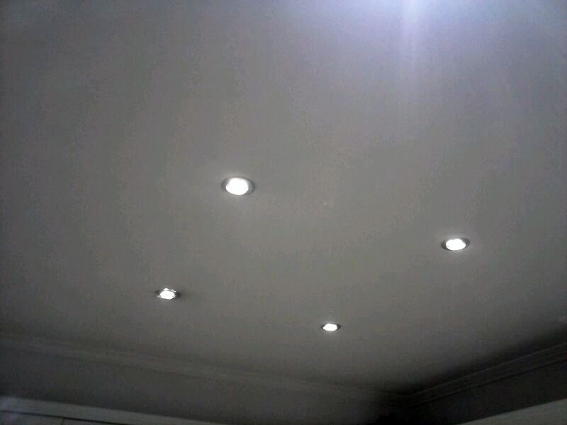 Foto: diseño iluminación led cocina a coruña de selga ...