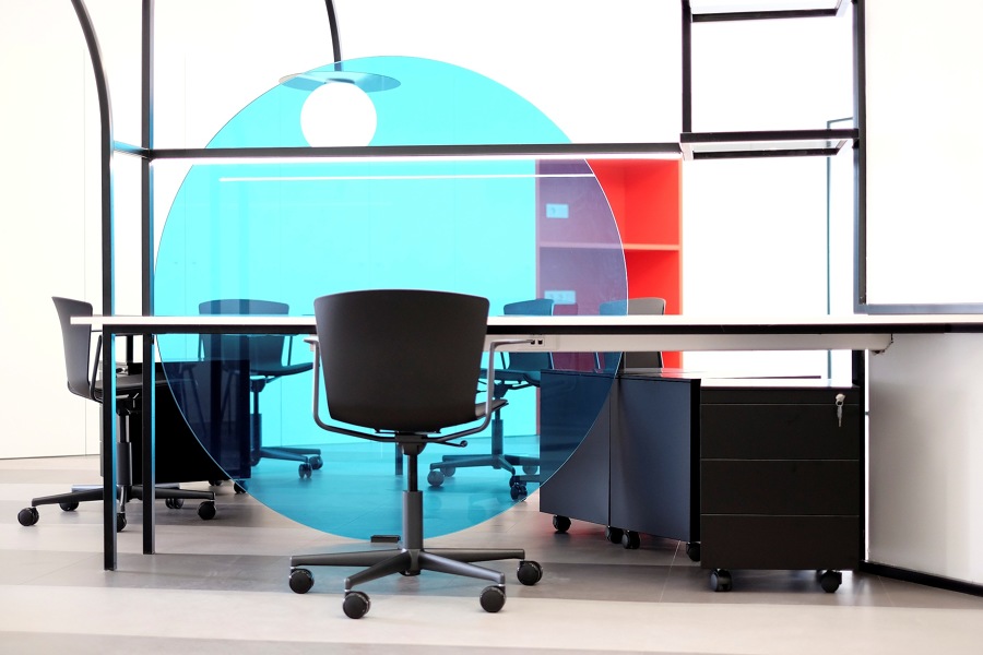 Mesa de trabajo