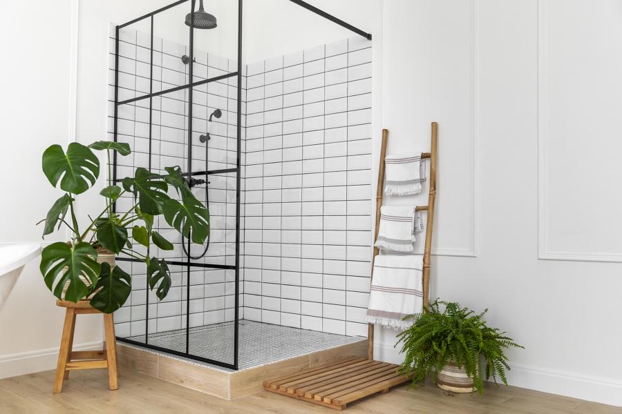 Reforma de baño en Madrid - Pozuelo de Alarcón