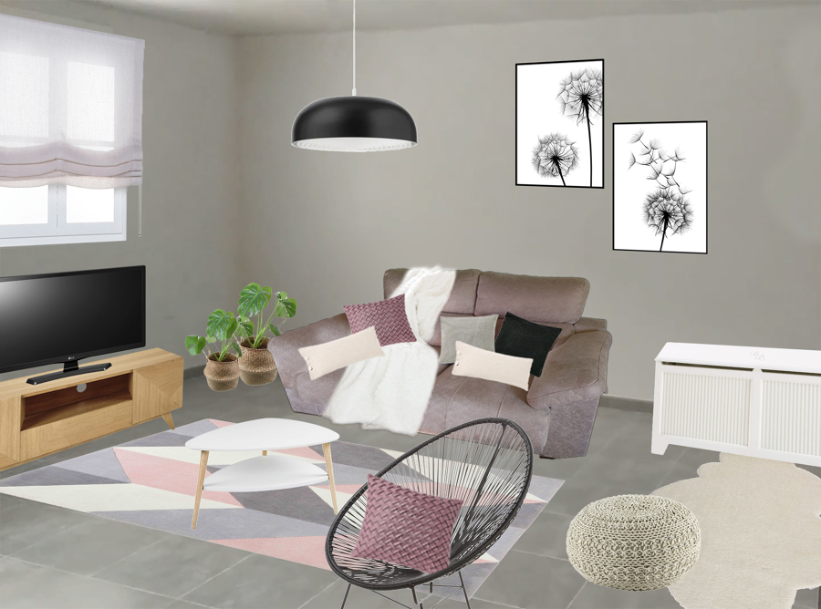 Décoralyté Proyecto de Interiorismo