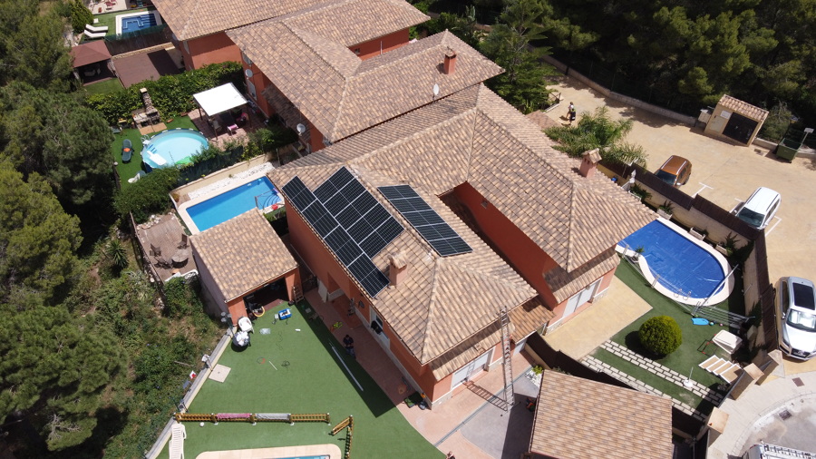 Sangonera la Verde