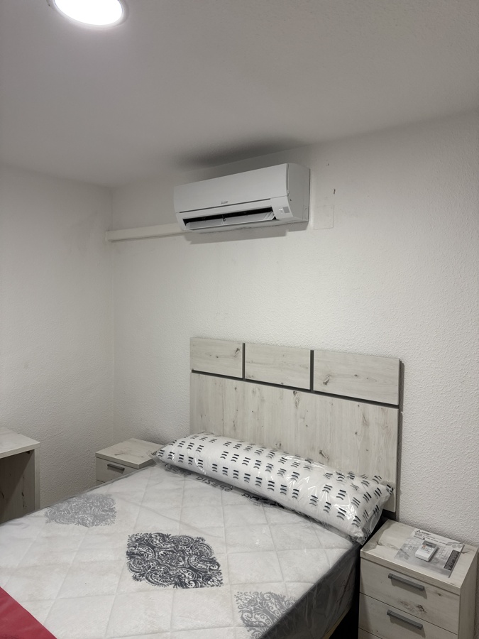 Unidad interior 1x1 tipo Split