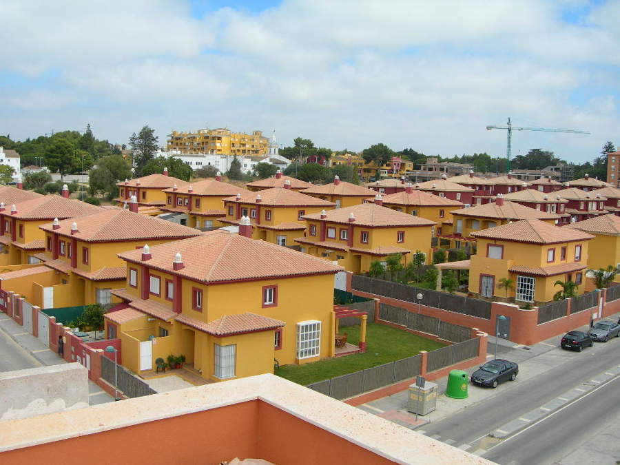 DO 28 viviendas unifamiliares