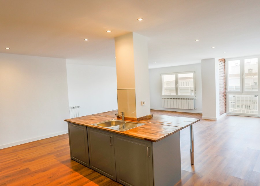 Cocina Centro
