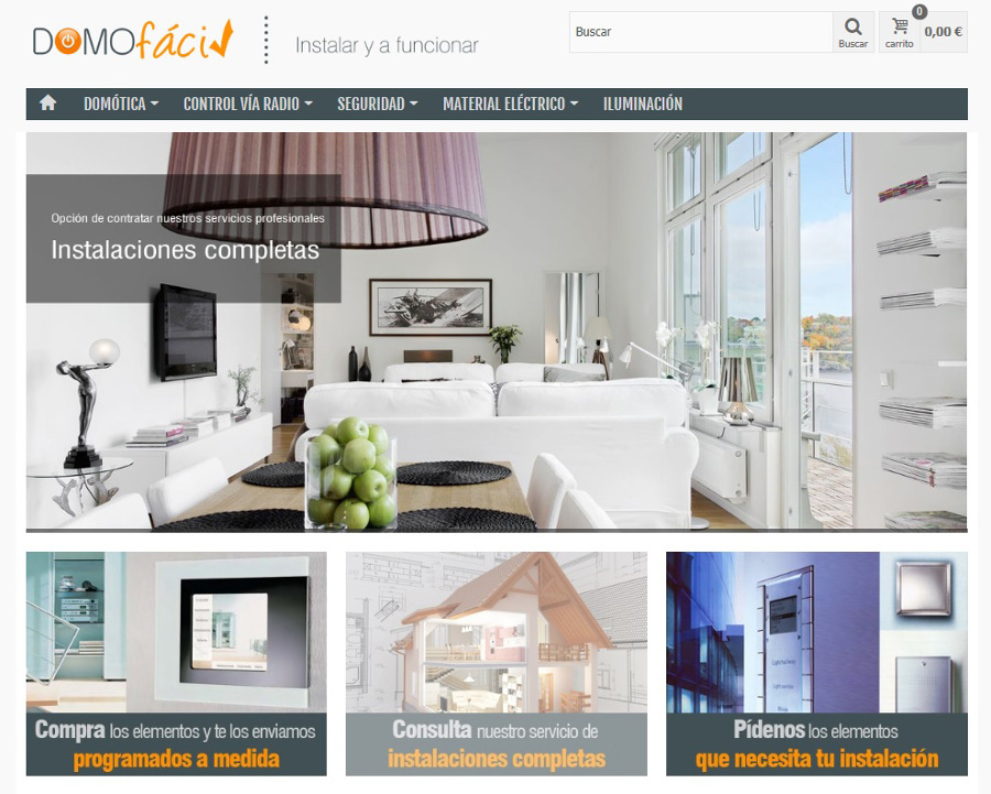 www.domofacil.es