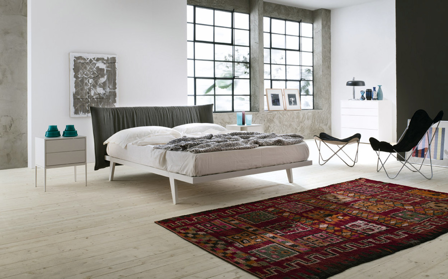 Dorm 01