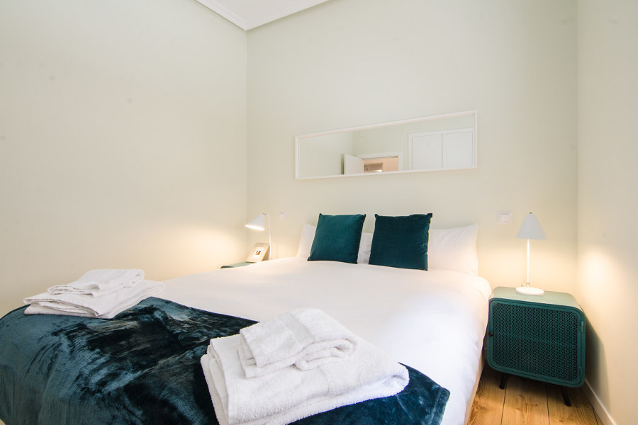 Dormitorio