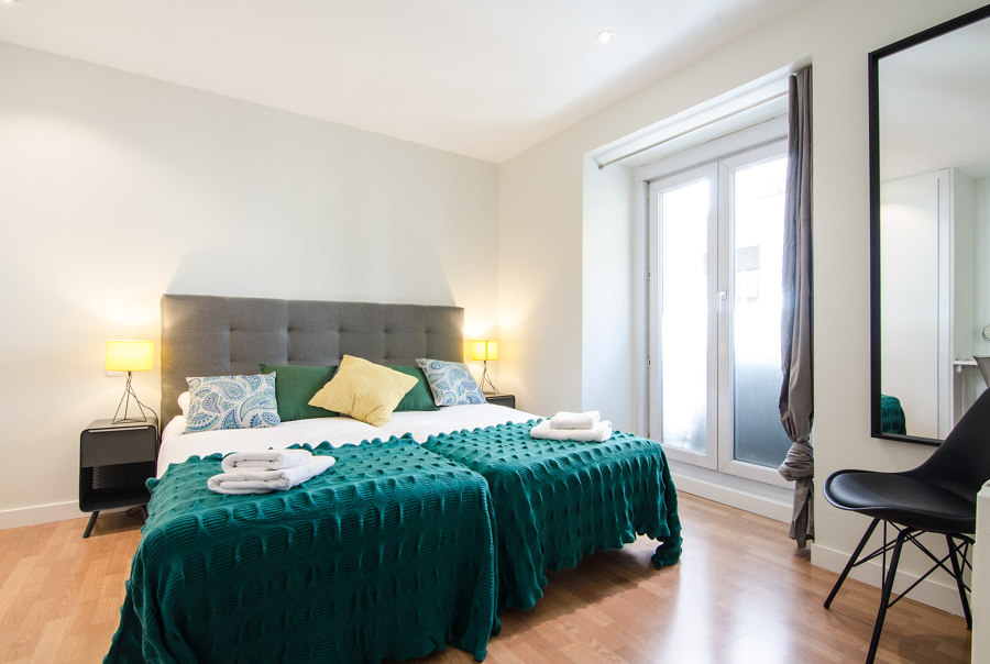 Dormitorio