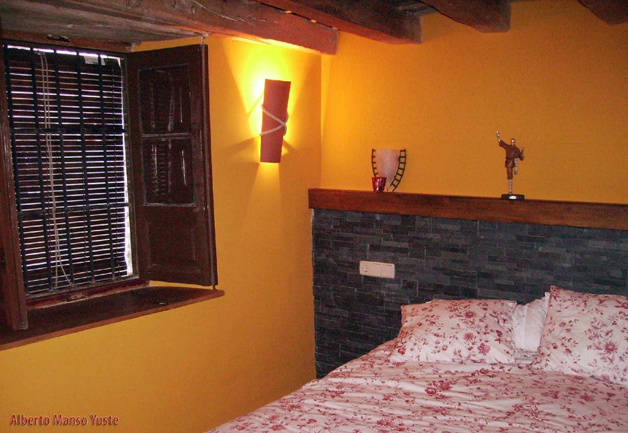 Dormitorio 1