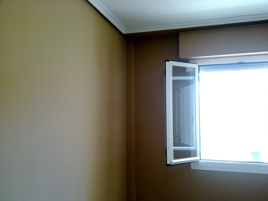 DORMITORIO ACABADO