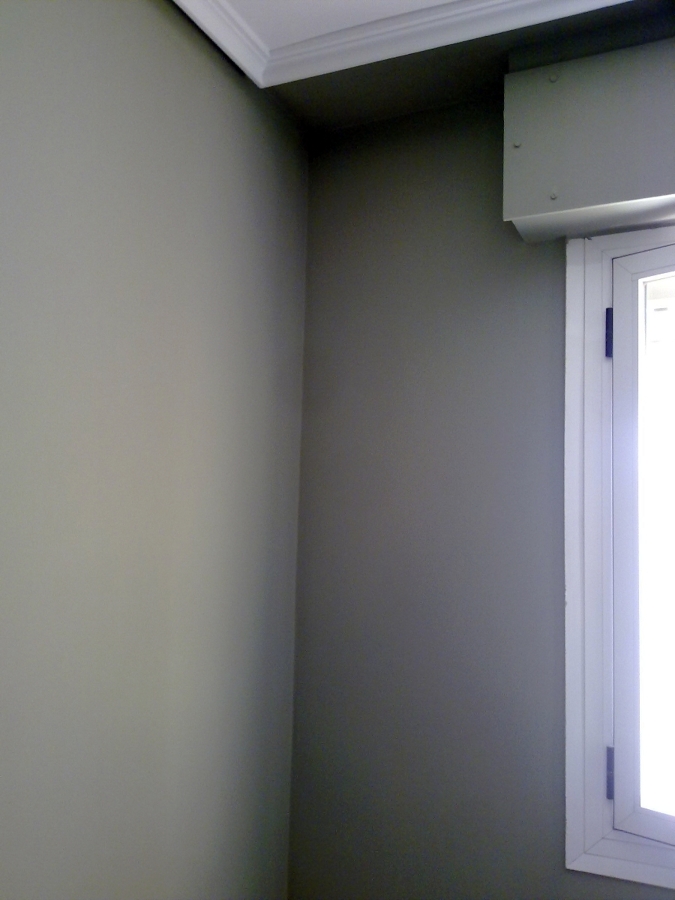 DORMITORIO ACABADO