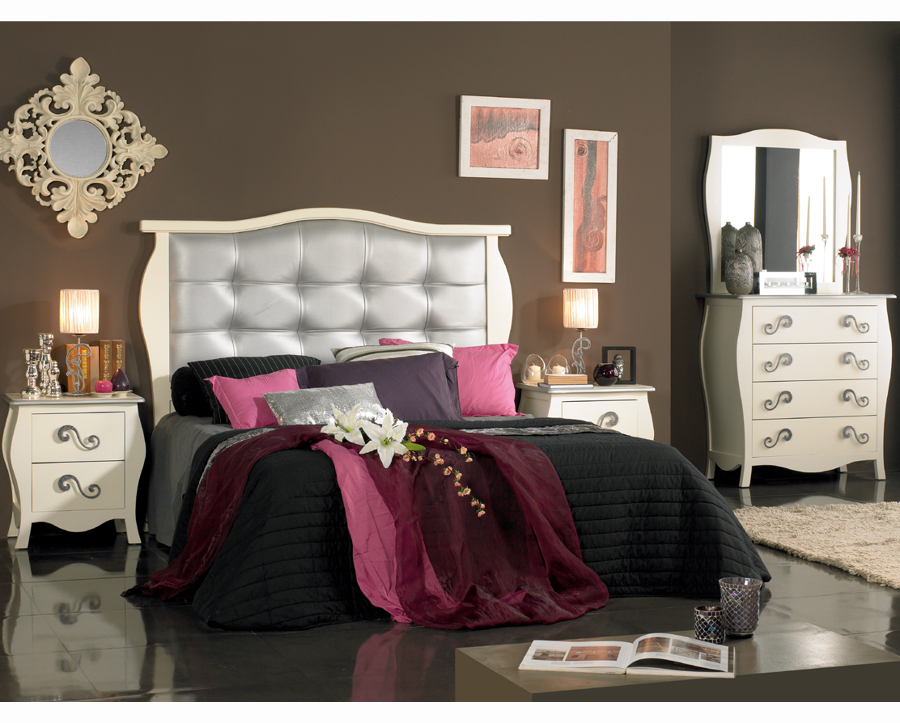Dormitorio Carmen I