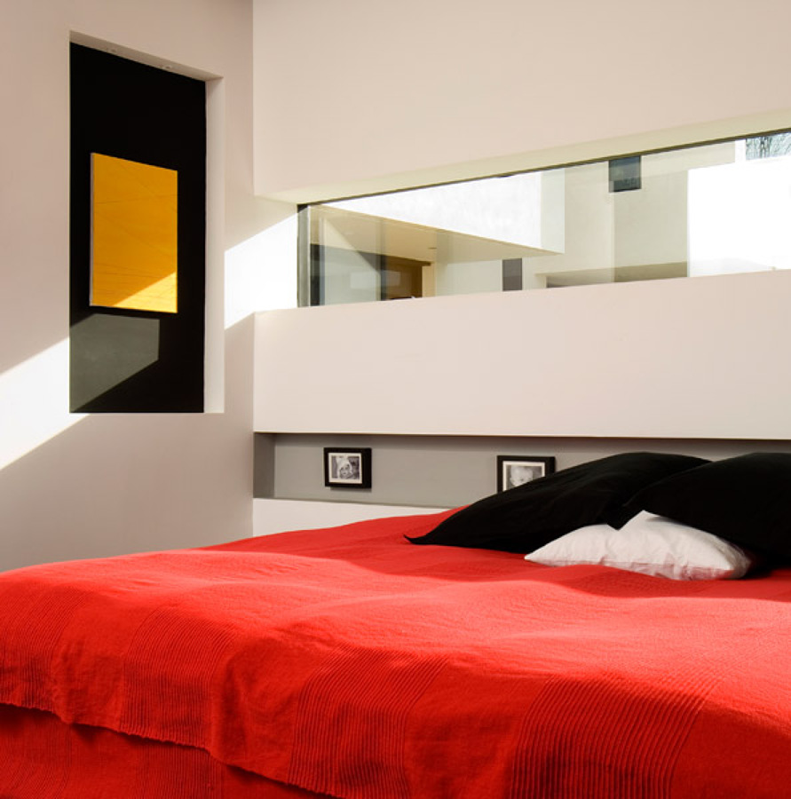 Foto: Puerta Tipo Granero de Anna Gaya #873381 - Habitissimo