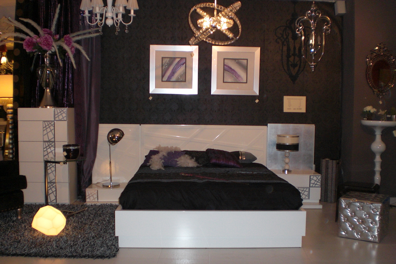 DORMITORIO DISEÑO