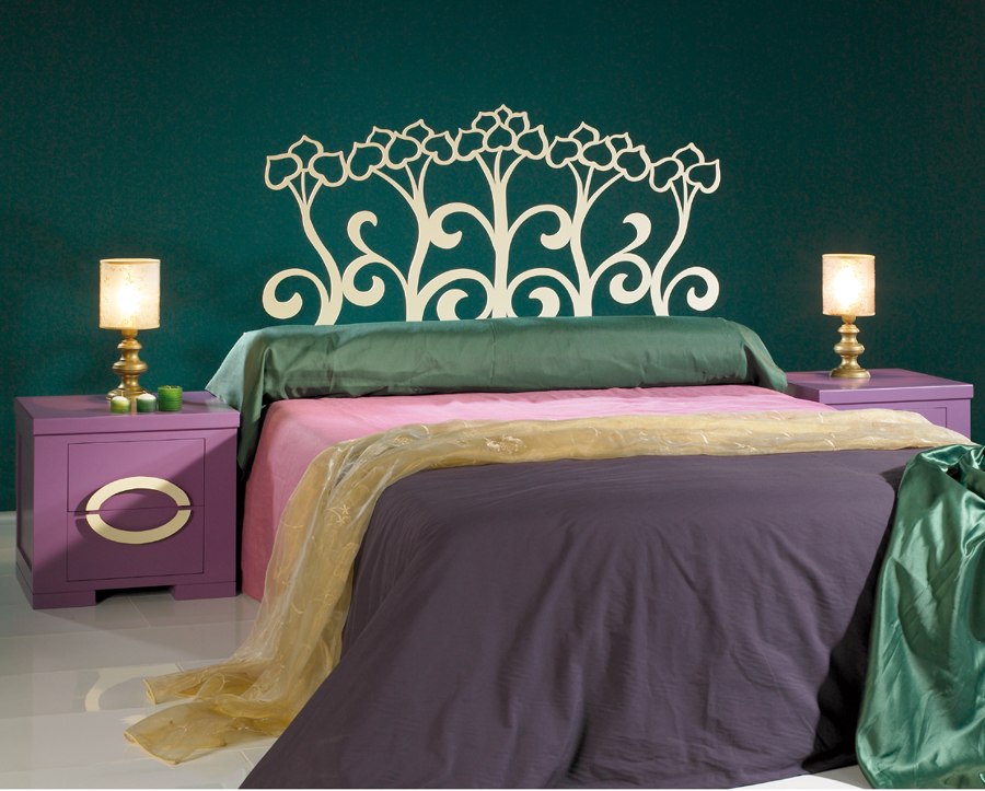 Dormitorio Elodie