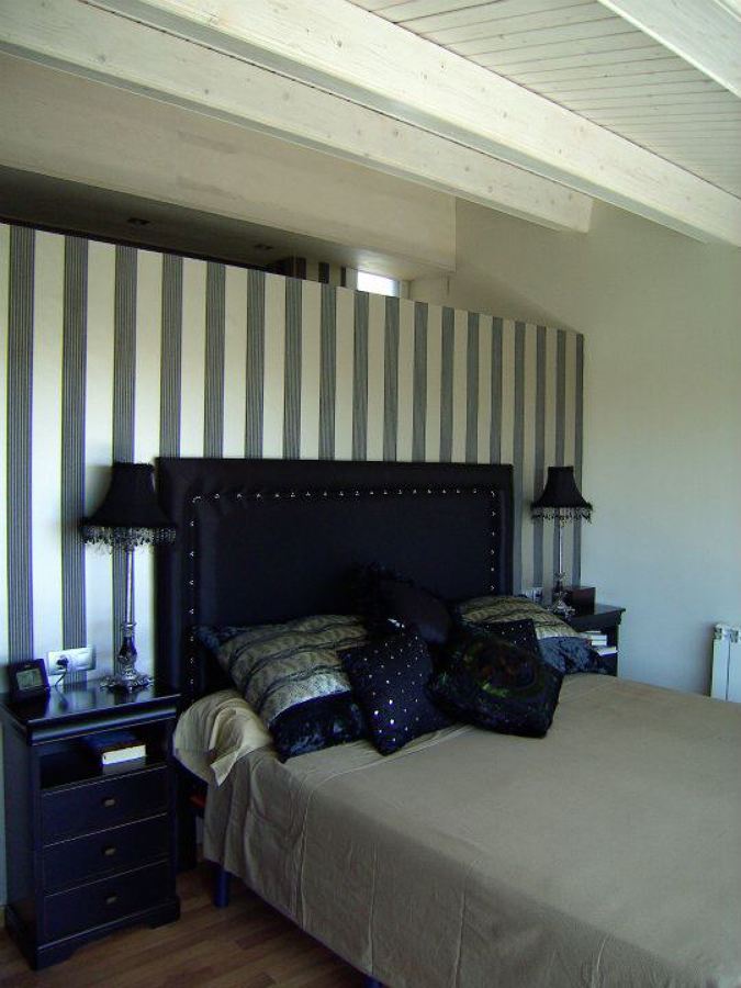 DORMITORIO ESPECTACULAR 