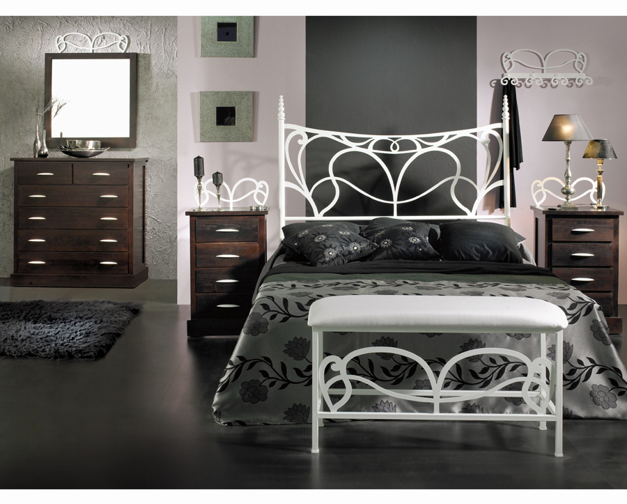 Dormitorio Hera