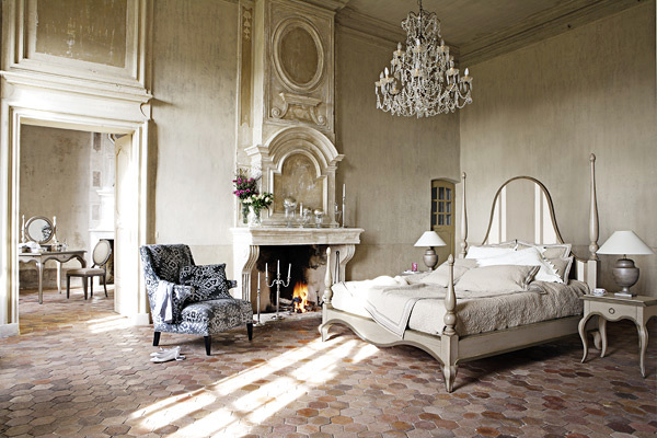 Dormitorio Hortense