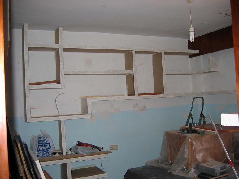 Dormitorio Infantil 1
