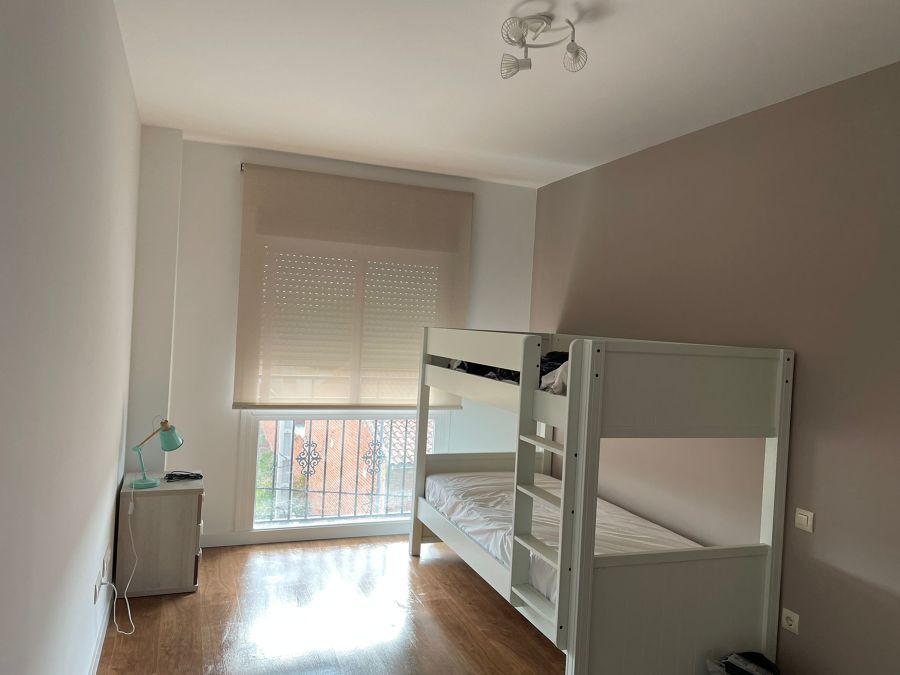 dormitorio infantil