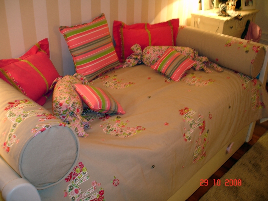Dormitorio infantil