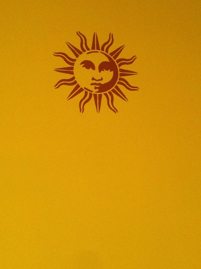Dormitorio infantil