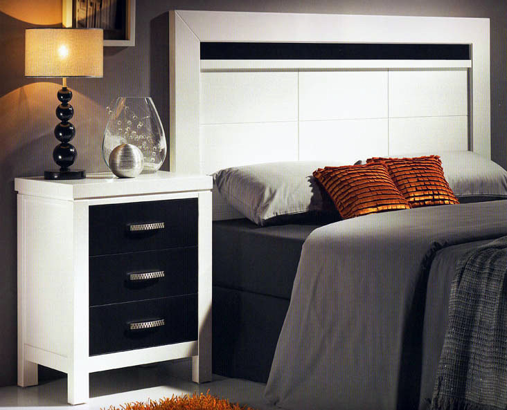 Dormitorio juvenil