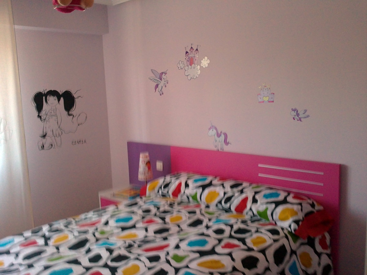 Dormitorio Juvenil