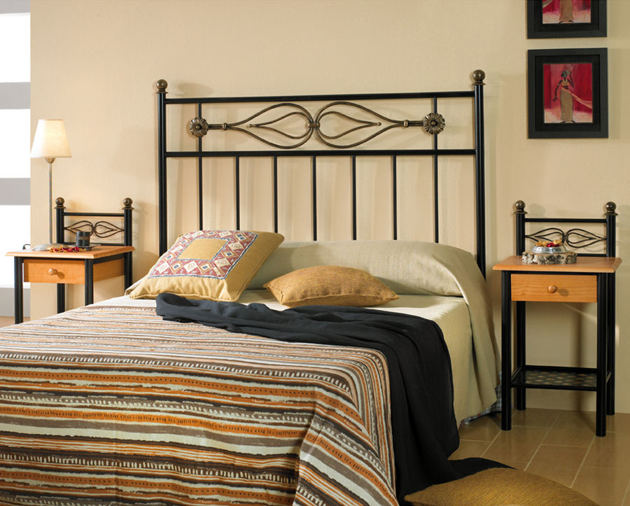 Dormitorio Lucia
