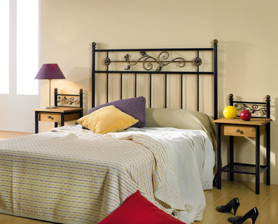 Dormitorio Marta