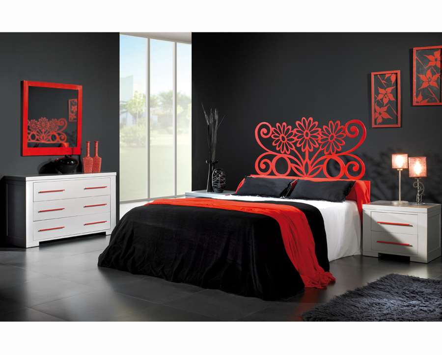 Dormitorio Maya