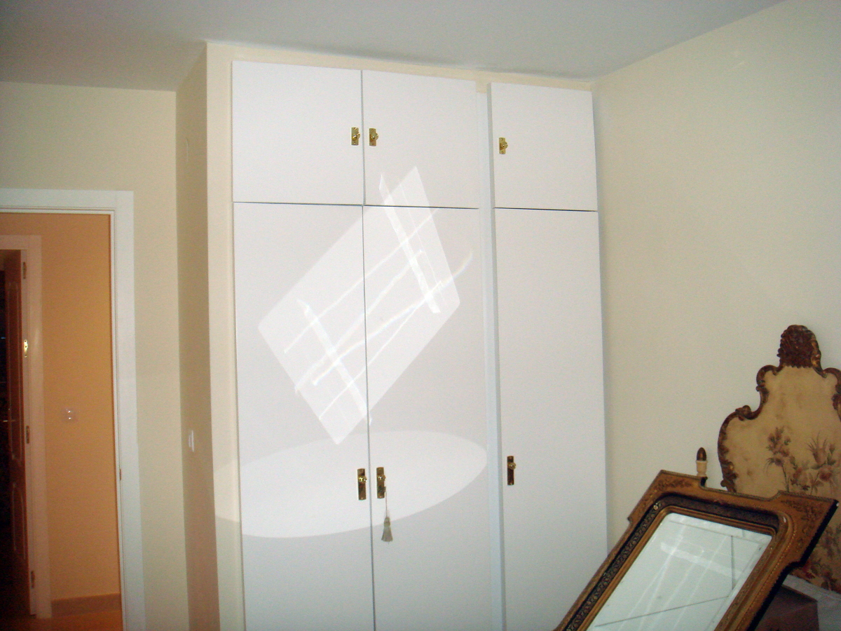 Foto: Dormitorio Niña de Agavecrea #896892 - Habitissimo