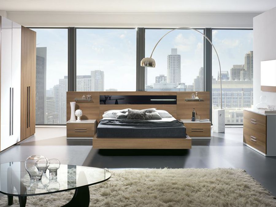 DORMITORIO NODERNO