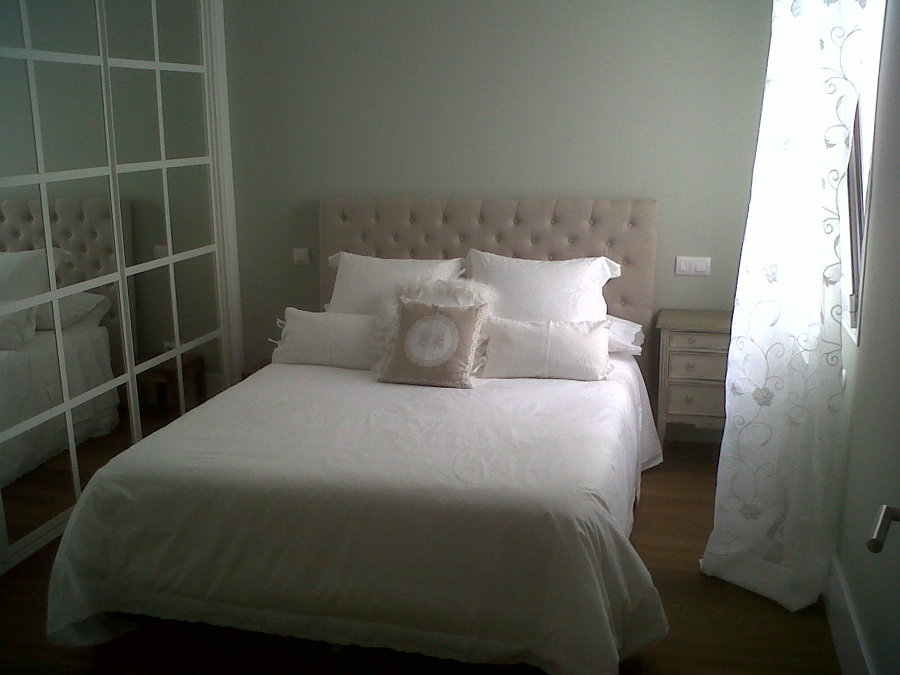 dormitorio ortega