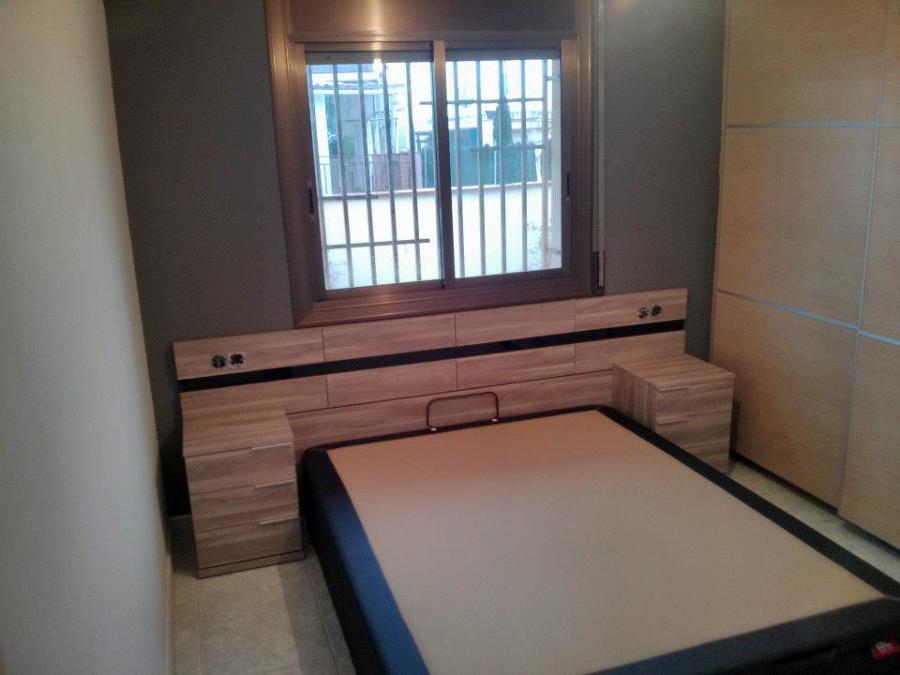 Dormitorio Oscar