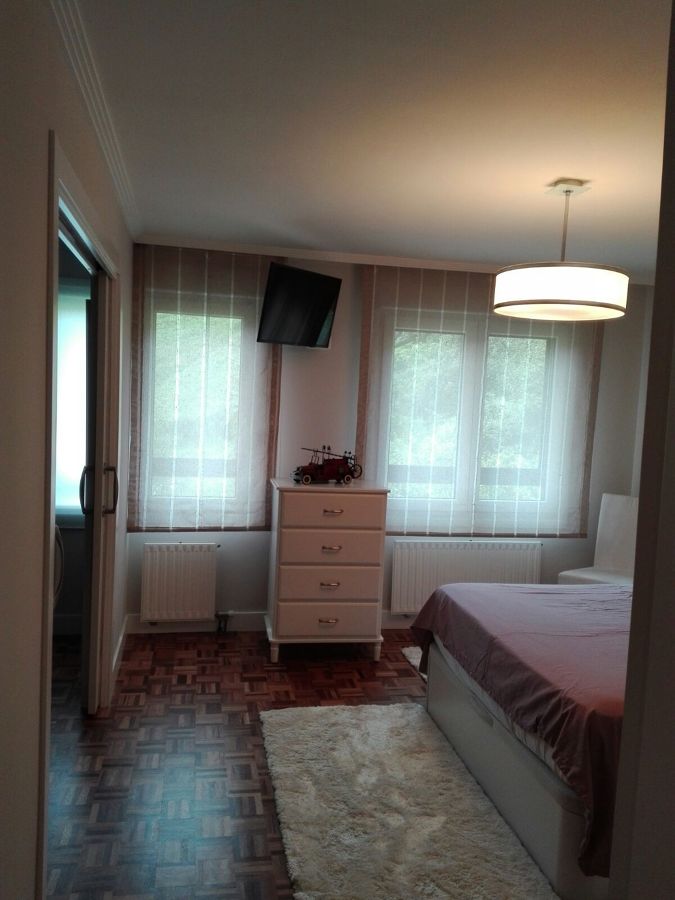Dormitorio Principal