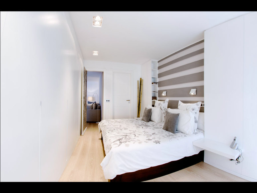 Dormitorio principal