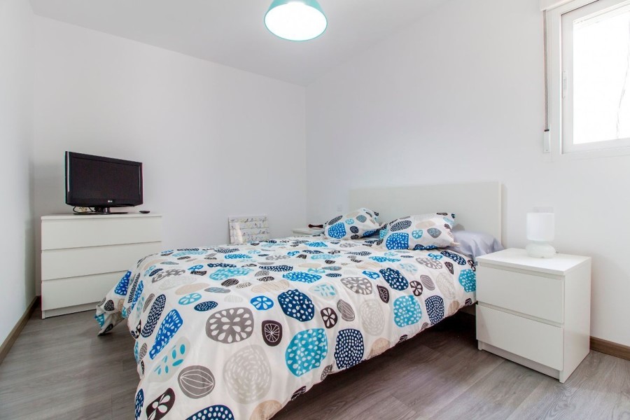 DORMITORIO PRINCIPAL