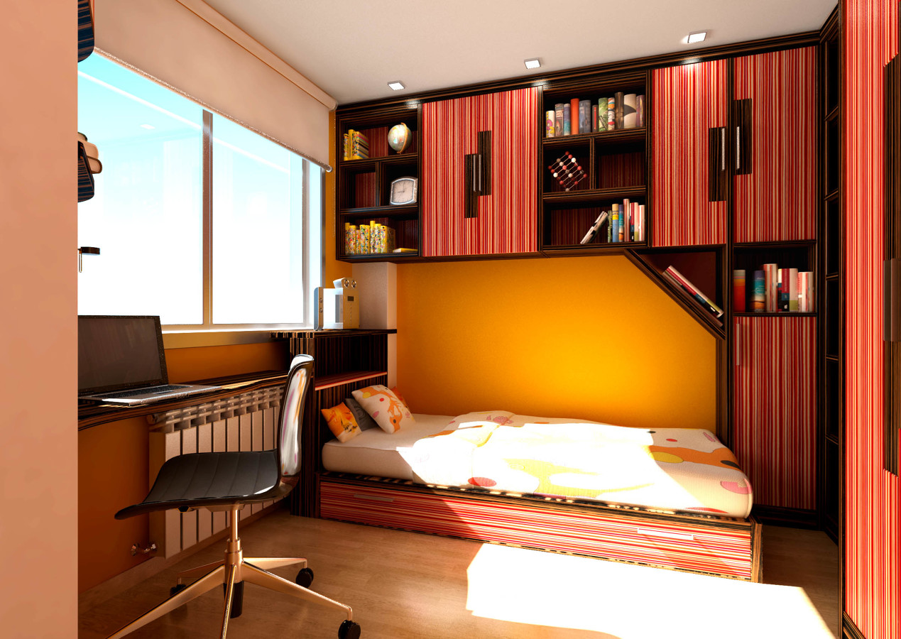 Dormitorio