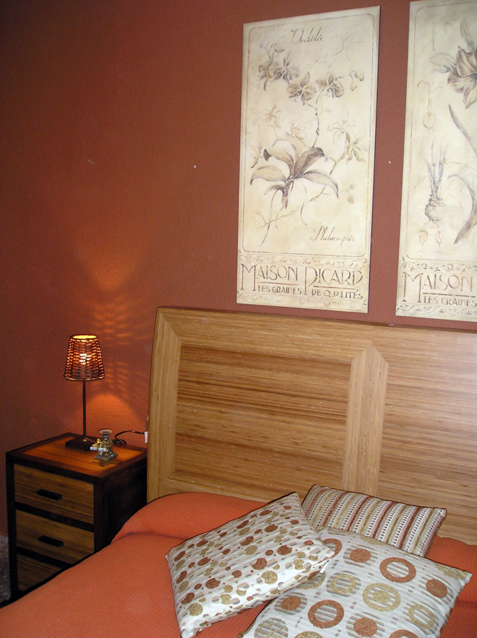 DORMITORIO