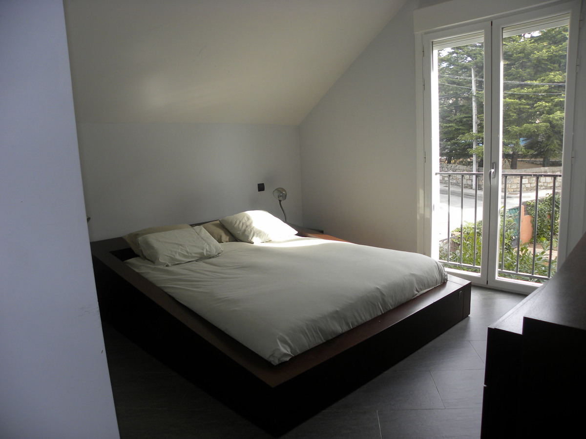 dormitorio