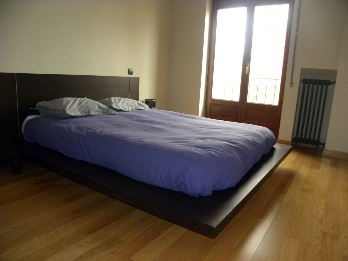 dormitorio