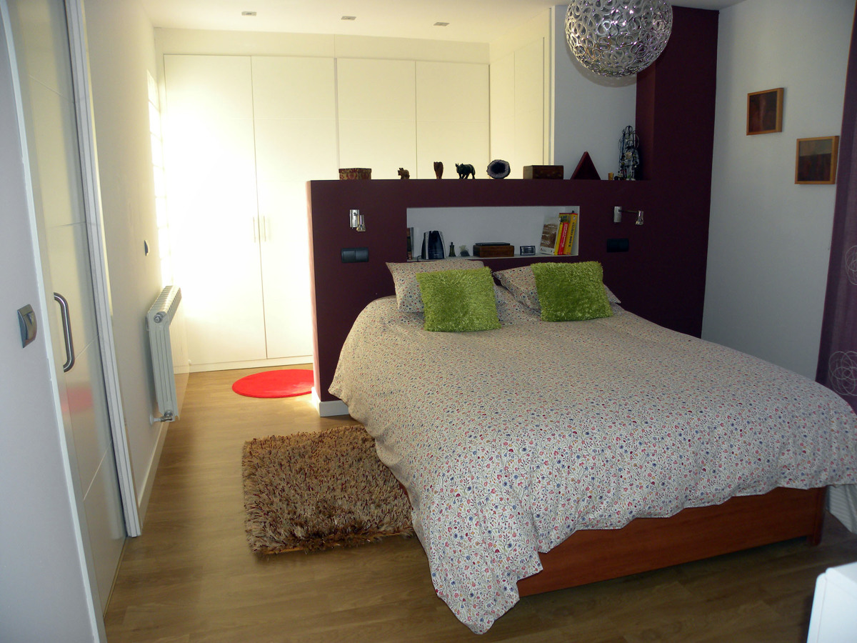 dormitorio
