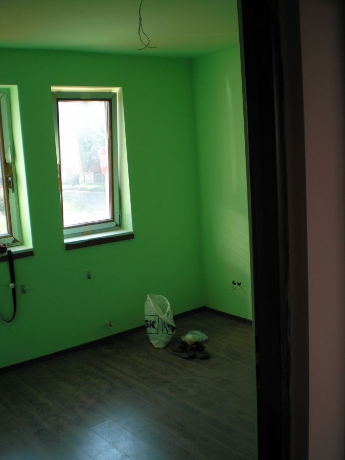 Dormitorio