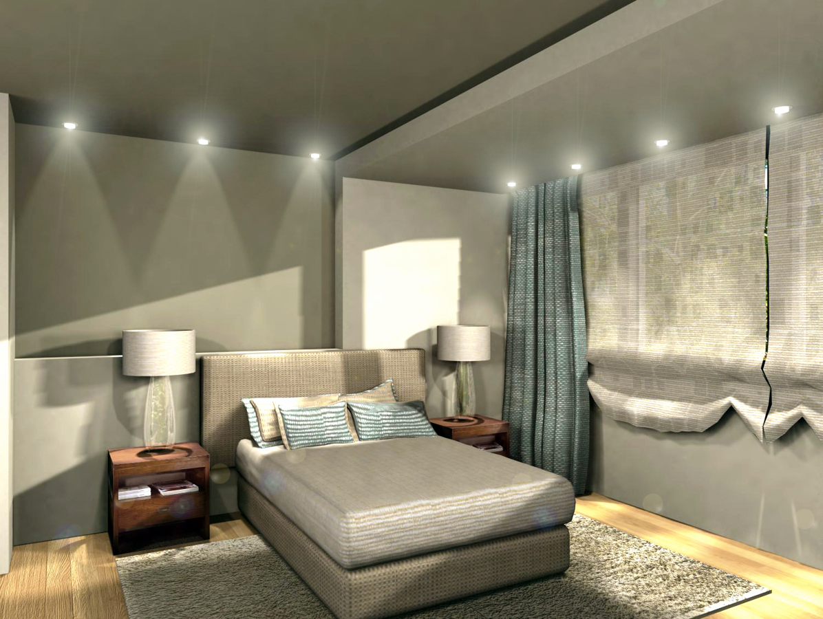 Dormitorio