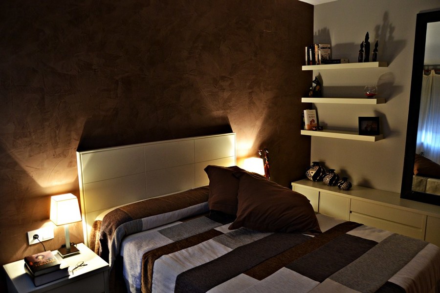 Dormitorio
